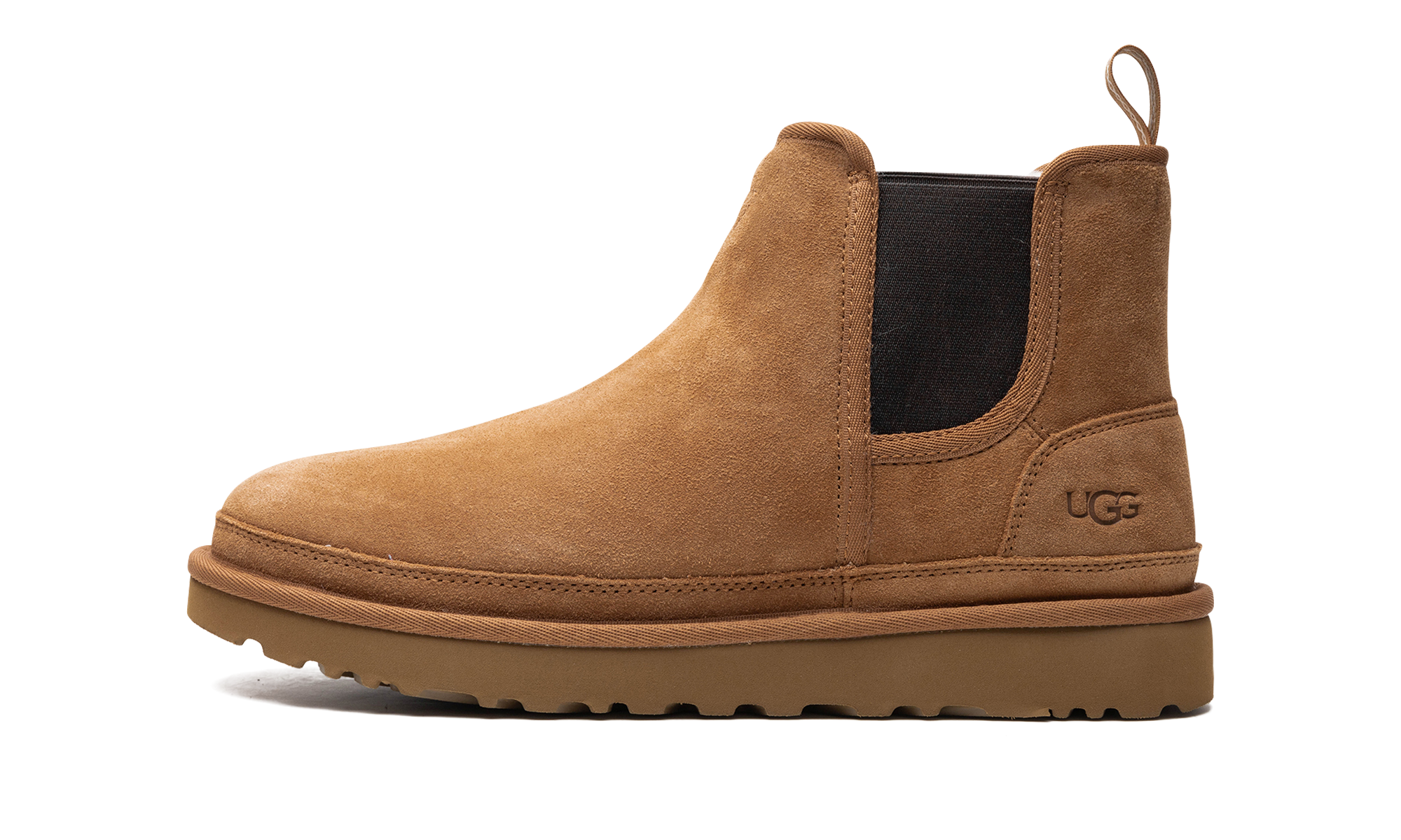 UGG Neumel Chelsea Boot Chestnut
