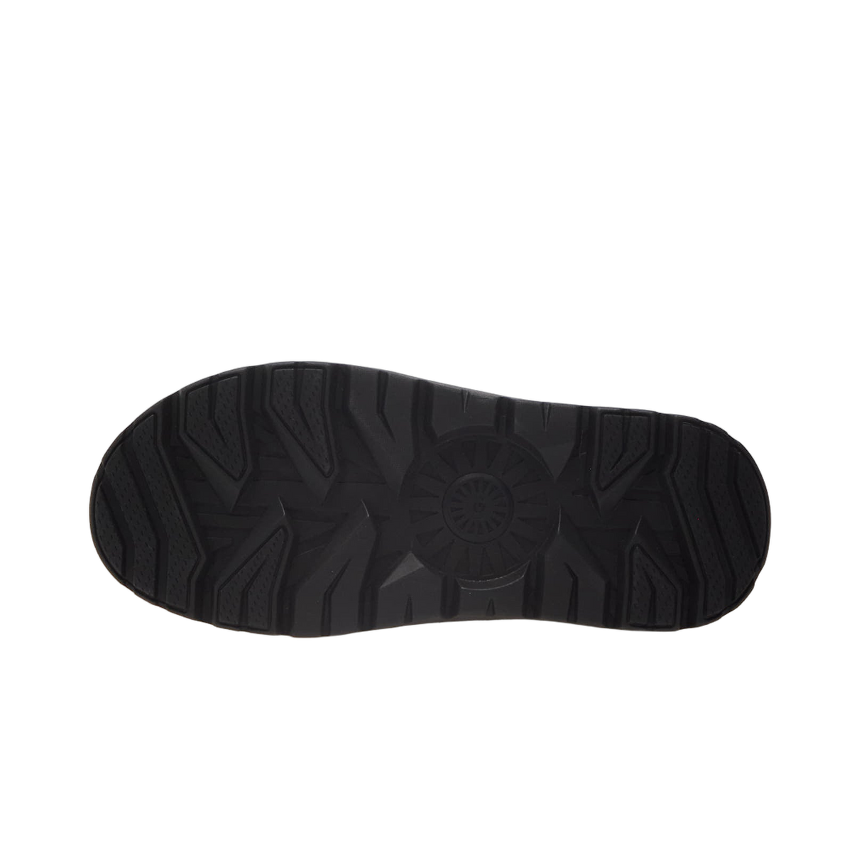 UGG Neumel High Weather Hybrid Boot Black