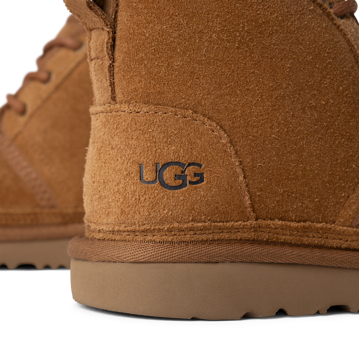 UGG Neumel II Boot Chestnut (Kids), Chestnut (1017320K-CHE)