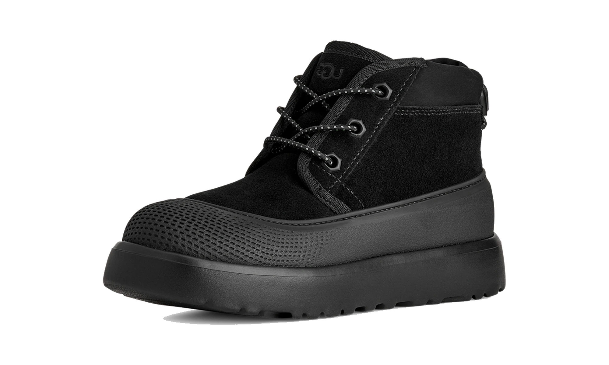 UGG Neumel Weather Hybrid Boot Black (Kids)