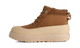 UGG Neumel Weather Hybrid Boot Chestnut Whitecap (Kids)
