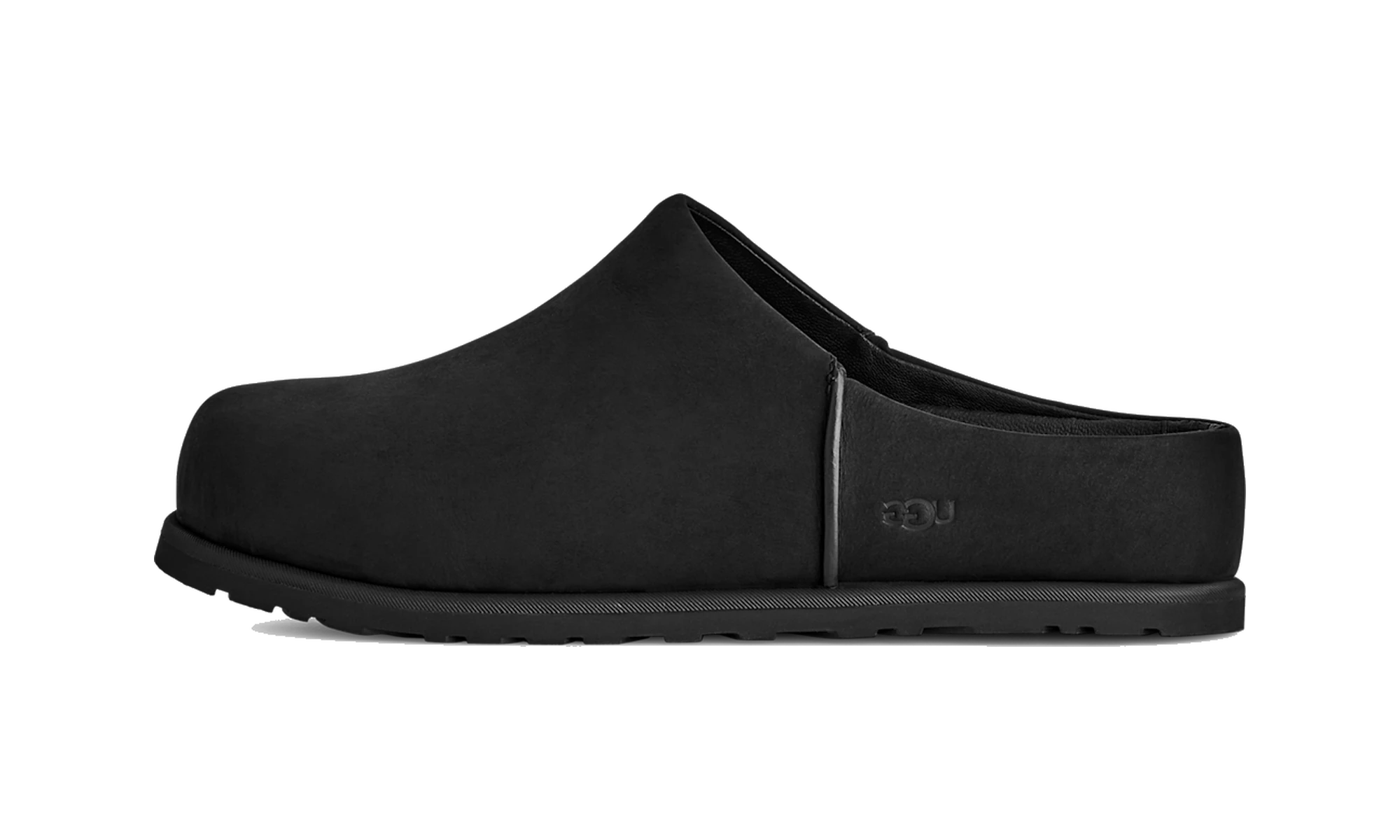 UGG Otzo Clog Black