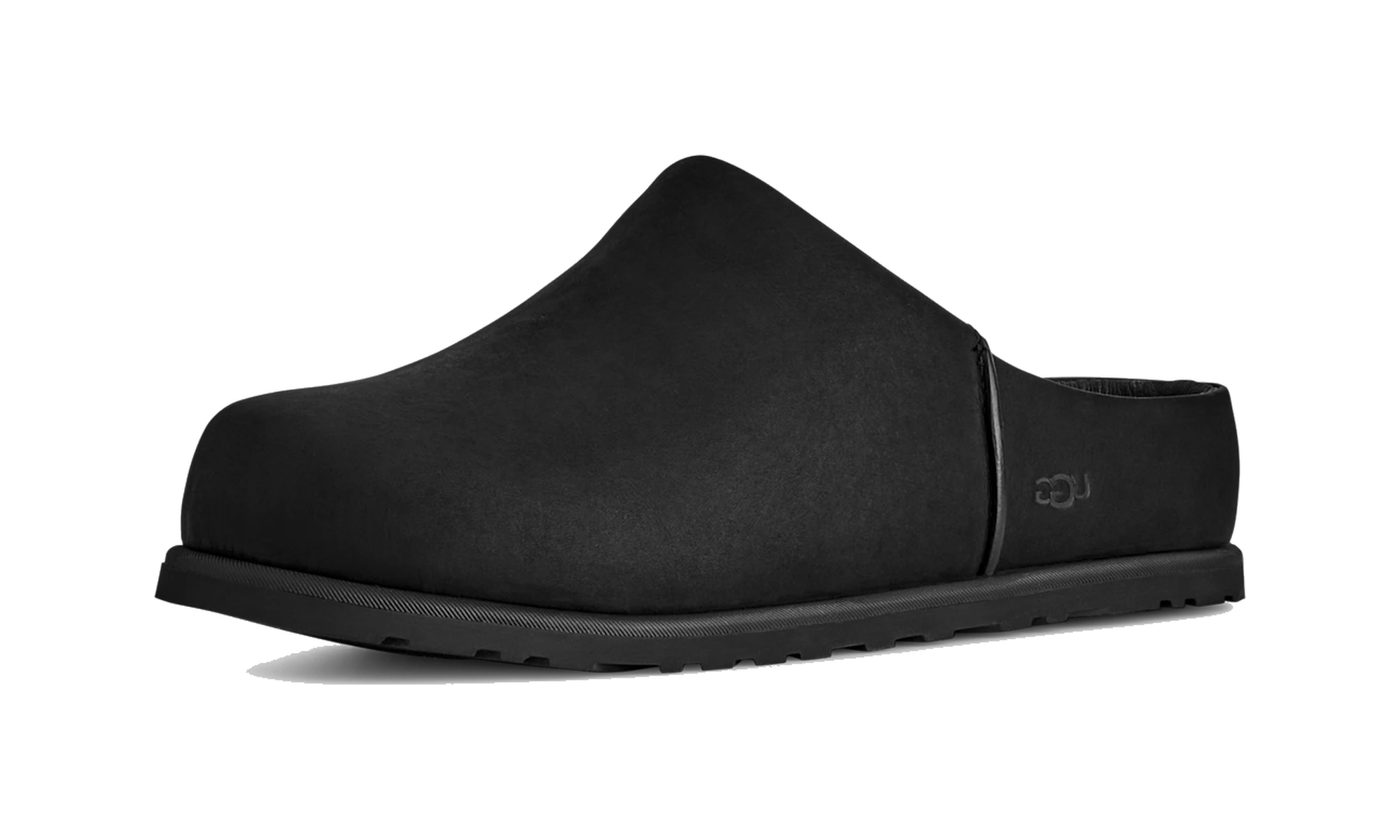 UGG Otzo Clog Black