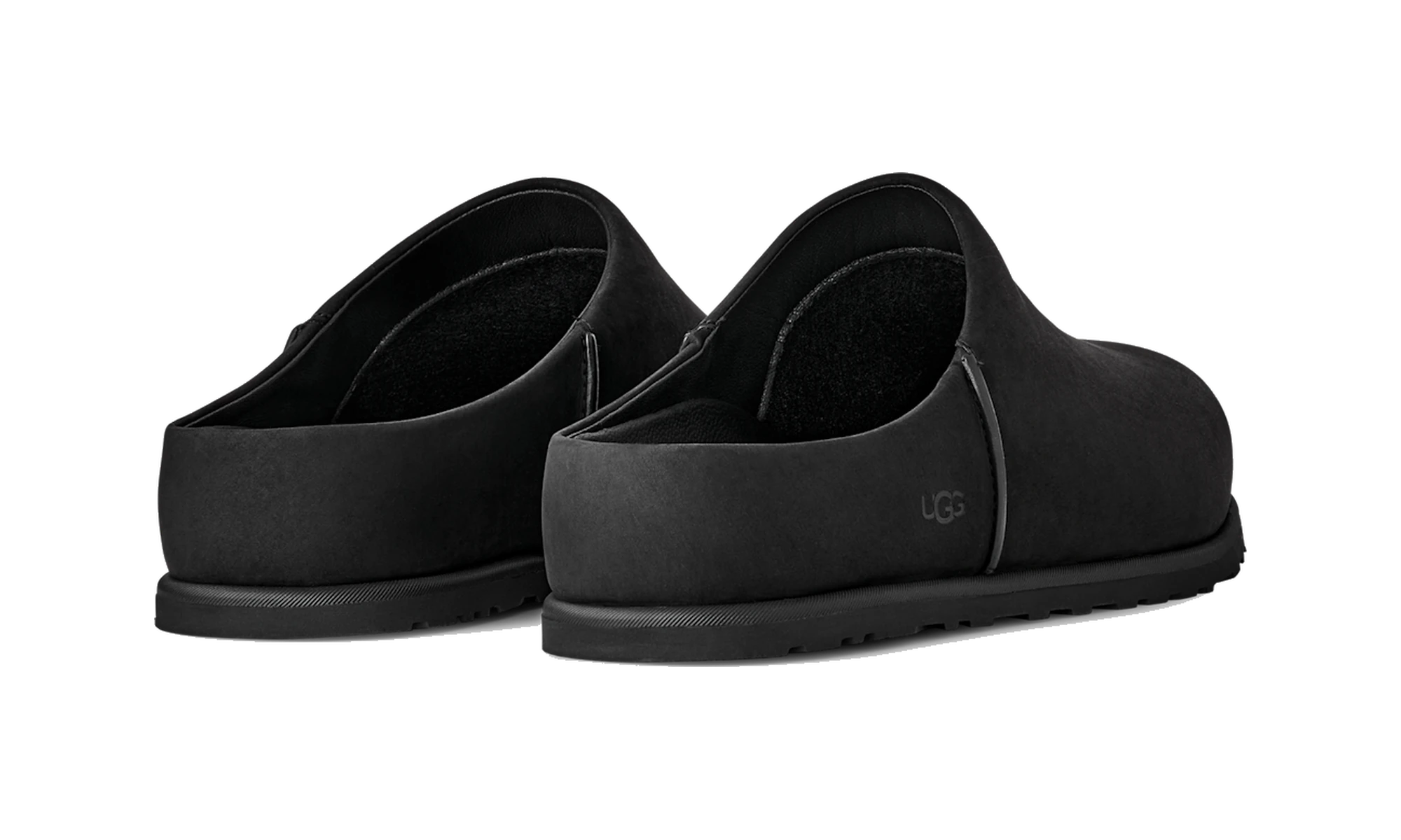 UGG Otzo Clog Black