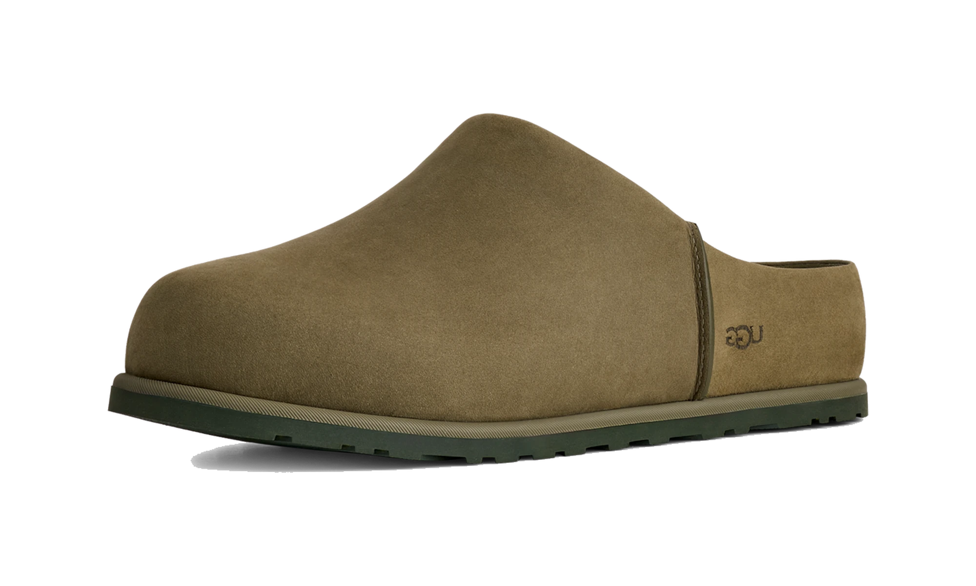 UGG Otzo Clog Burnt Olive