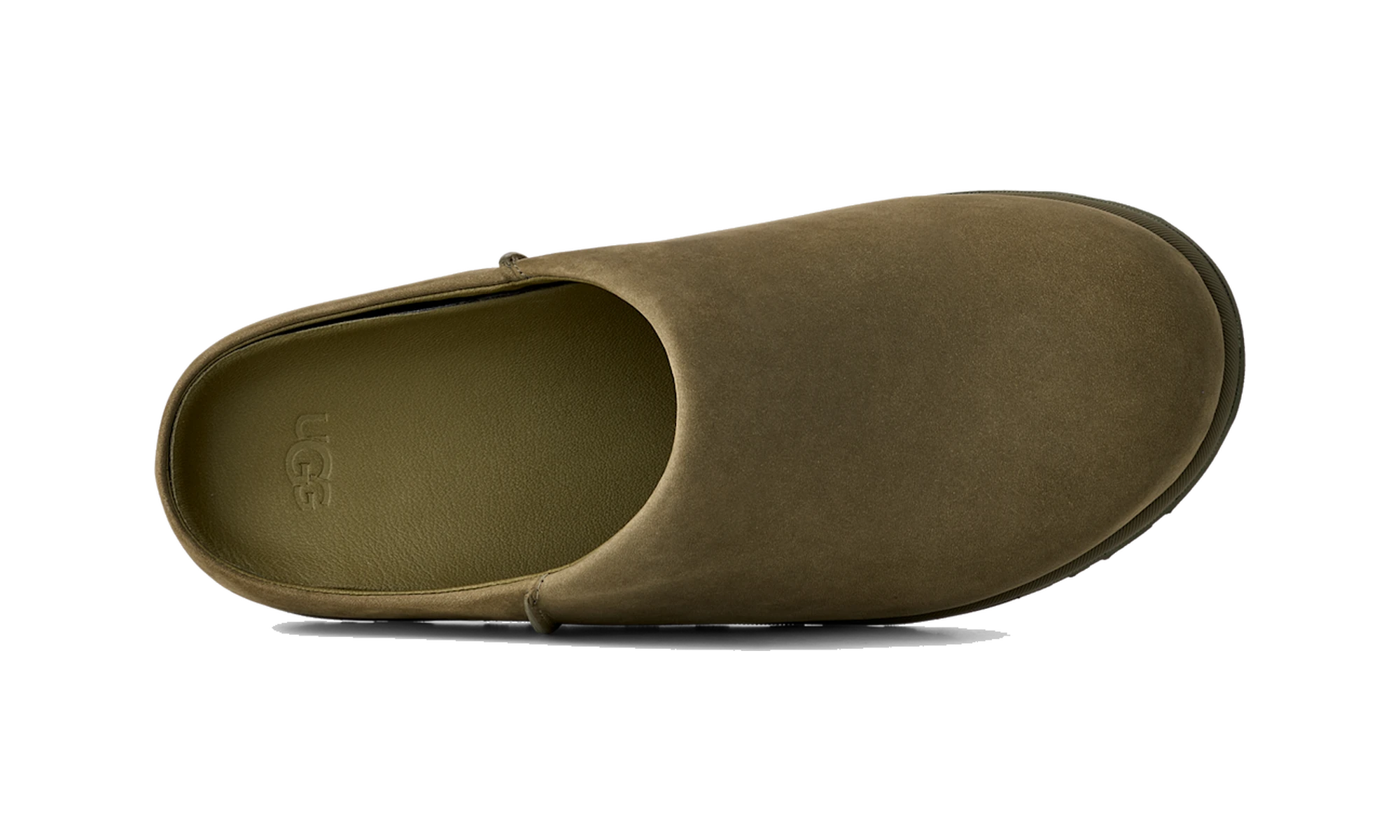 UGG Otzo Clog Burnt Olive