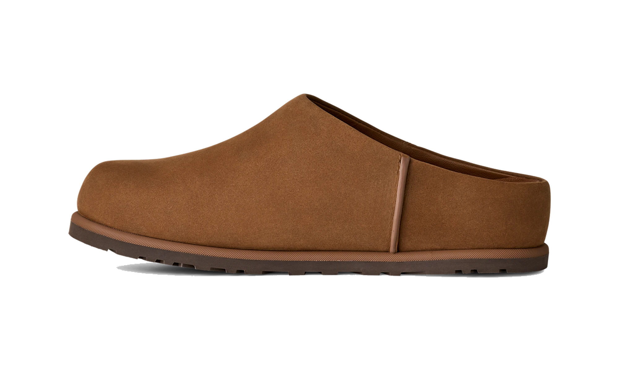 UGG Otzo Clog Dark Chestnut