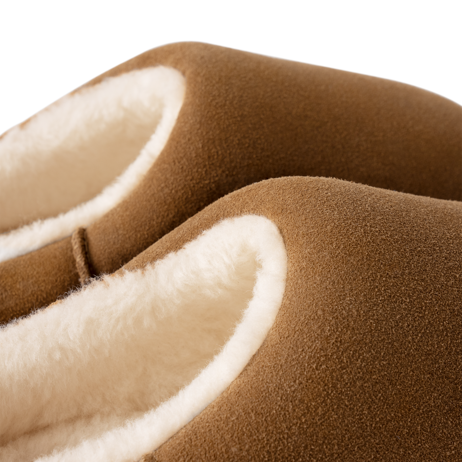 UGG Pumped Slide Chestnut, Chestnut (1158215-CHE)