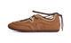 UGG Quill Ballet Sneaker Chestnut Sand