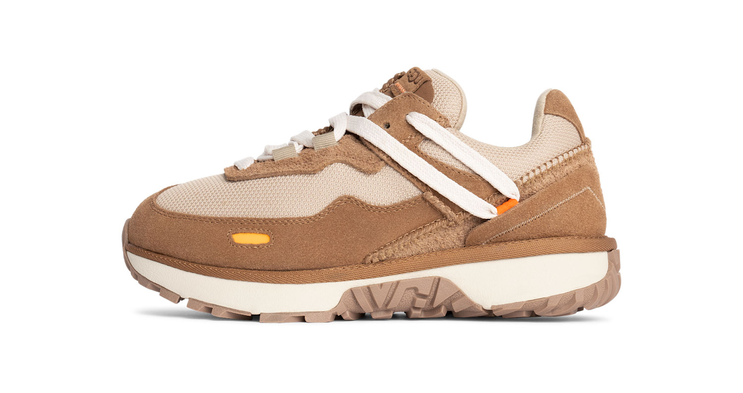 UGG RetroFi Low Chestnut, Chestnut (1167491-CHE)