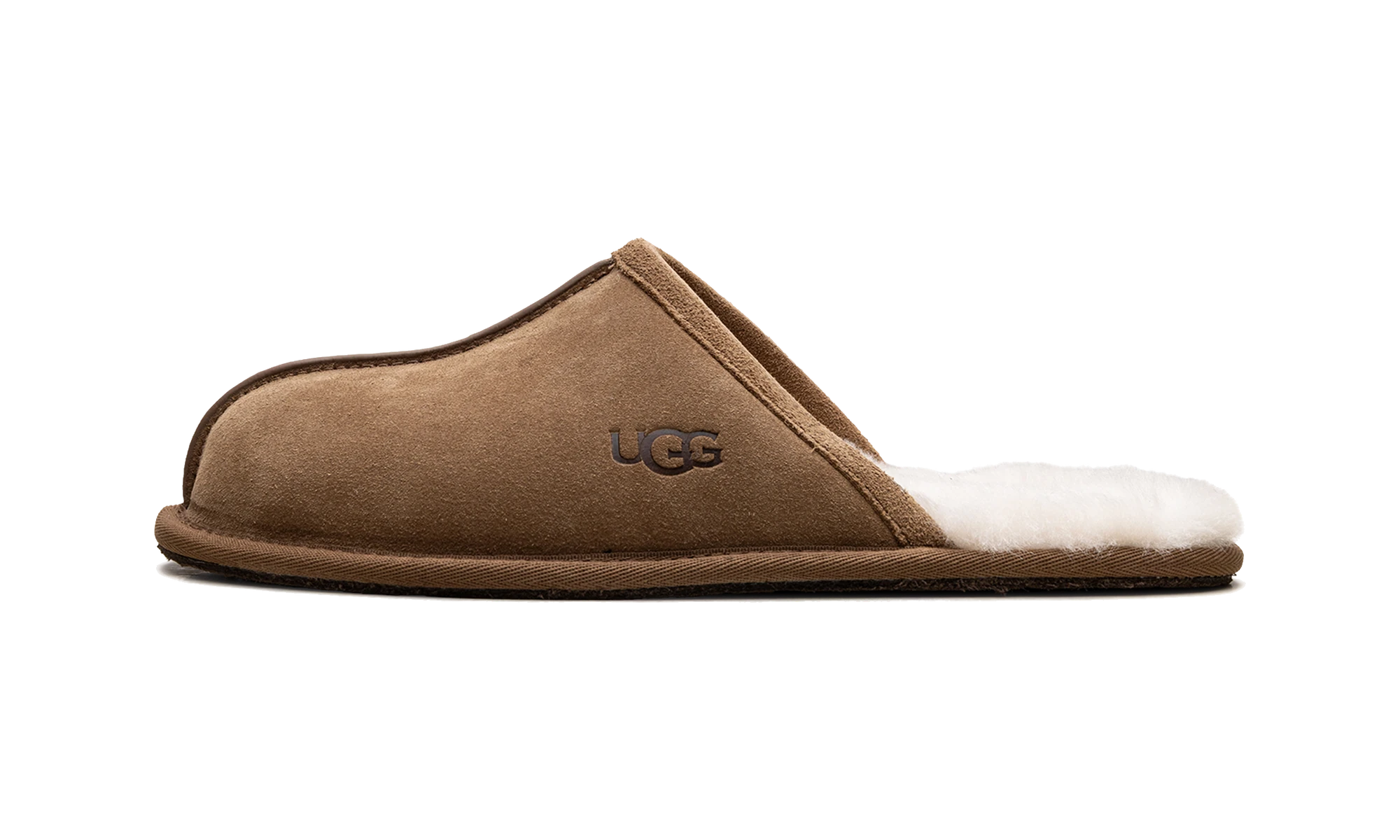 UGG Scuff Slipper Chestnut
