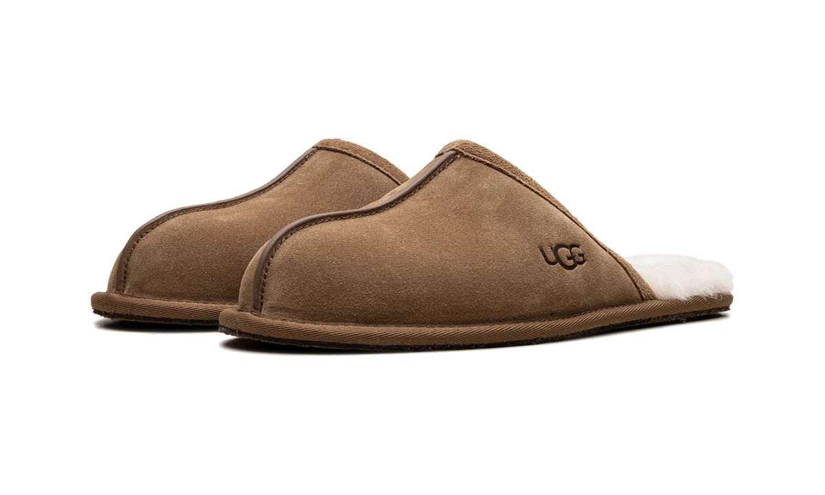 UGG Scuff Slipper Chestnut