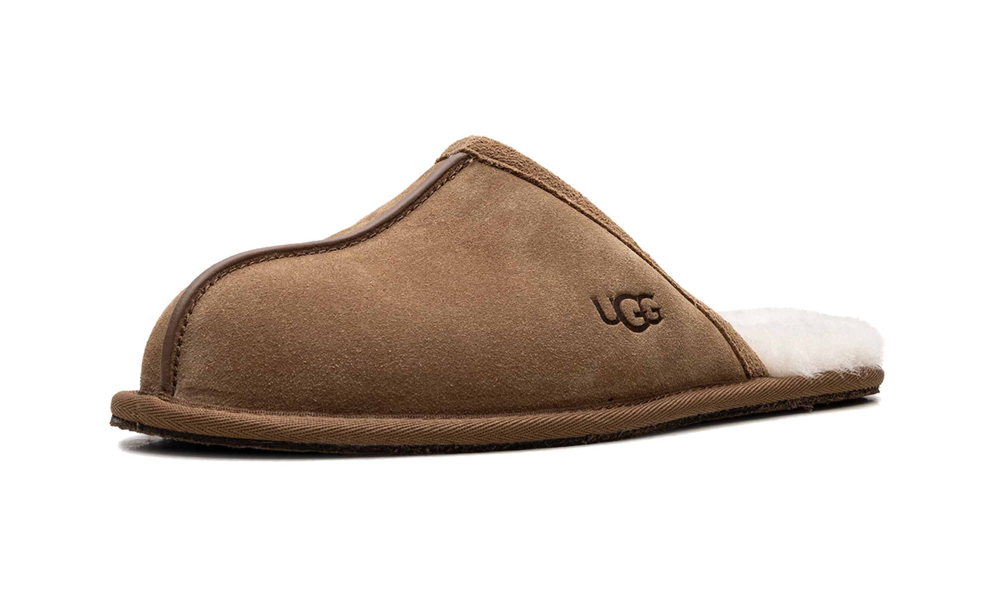 UGG Scuff Slipper Chestnut