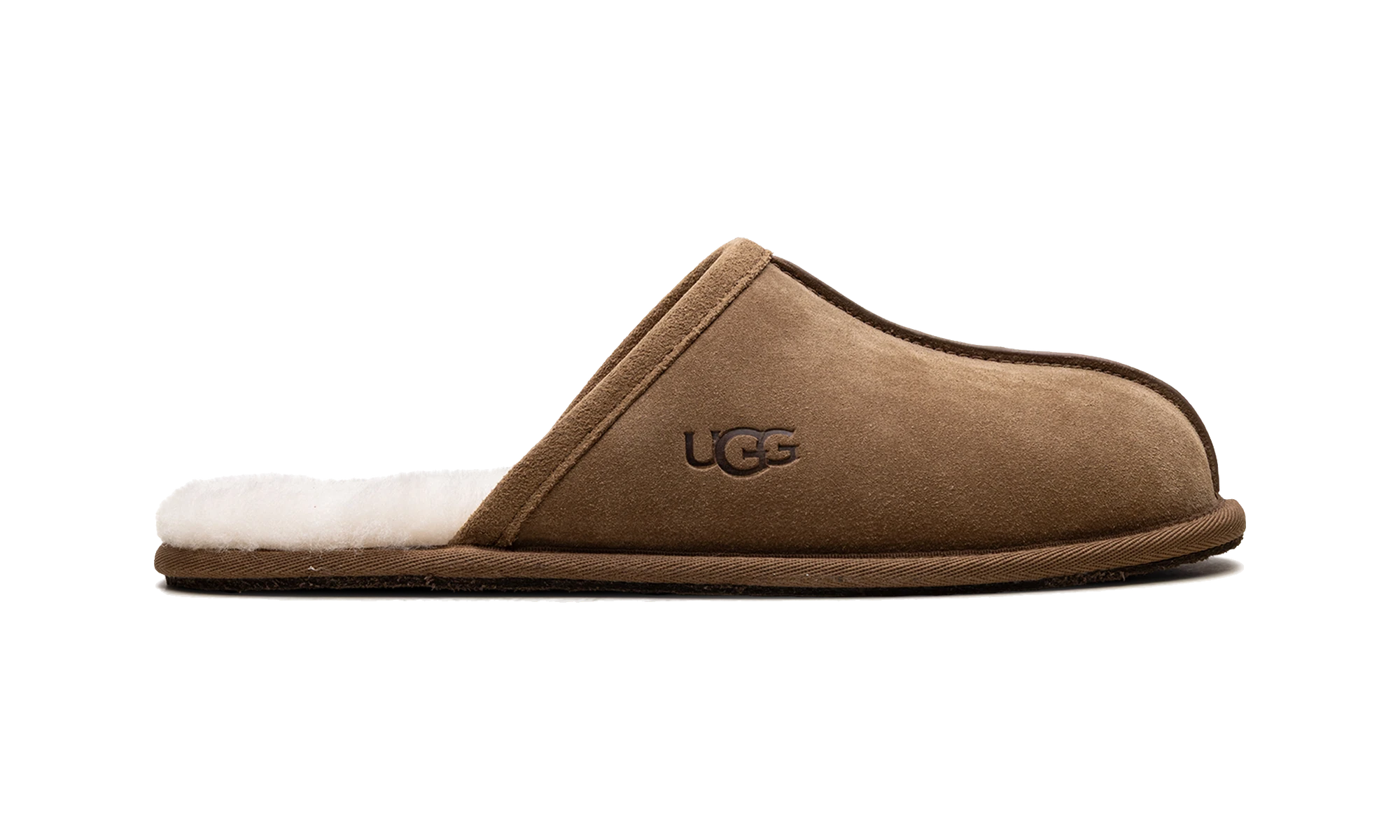 UGG Scuff Slipper Chestnut