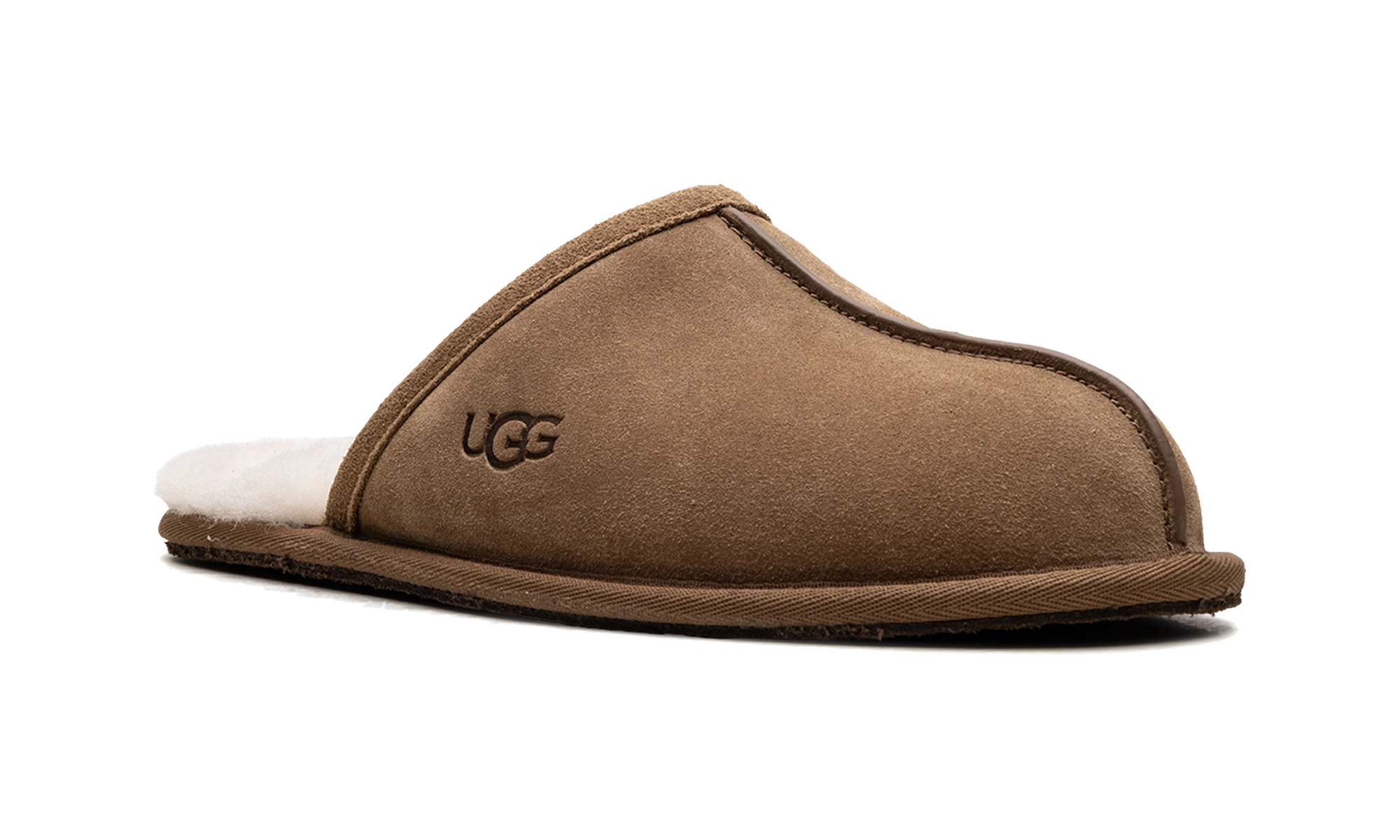 UGG Scuff Slipper Chestnut