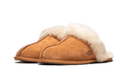 UGG Scuffette II Slipper Chestnut, Chestnut (1106872-CHE)