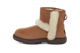 UGG Sunburst Mini Boot Chestnut