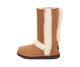 UGG Sunburst Tall Boot Chestnut (Kids)