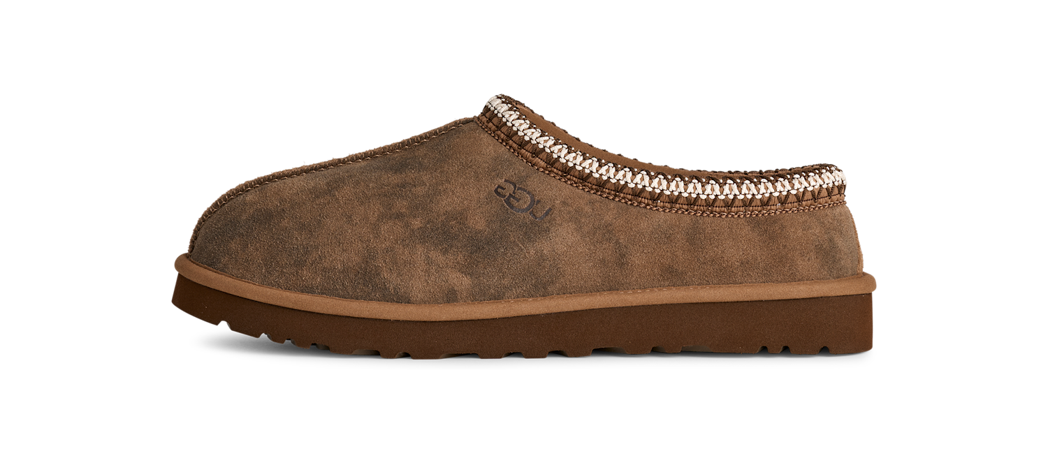 UGG Tasman Baxter Slipper Chestnut, Chestnut (1173810-CHE)