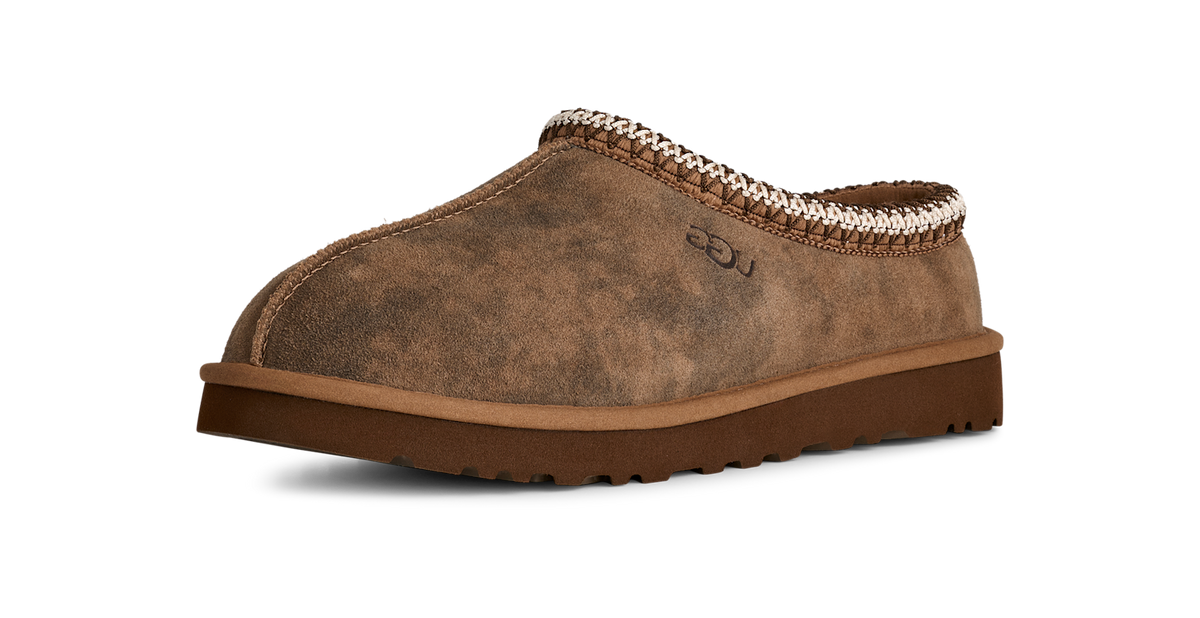 UGG Tasman Baxter Slipper Chestnut
