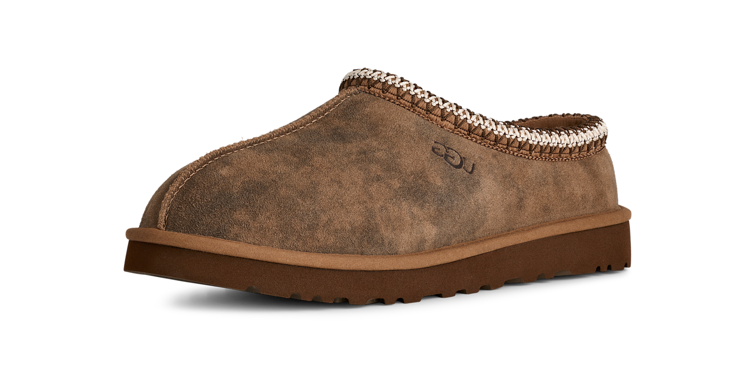 UGG Tasman Baxter Slipper Chestnut, Chestnut (1173810-CHE)