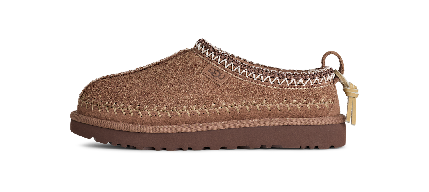 UGG Tasman Biarritz Slipper Rocky Oak, Rocky Oak (1171444-RYK)