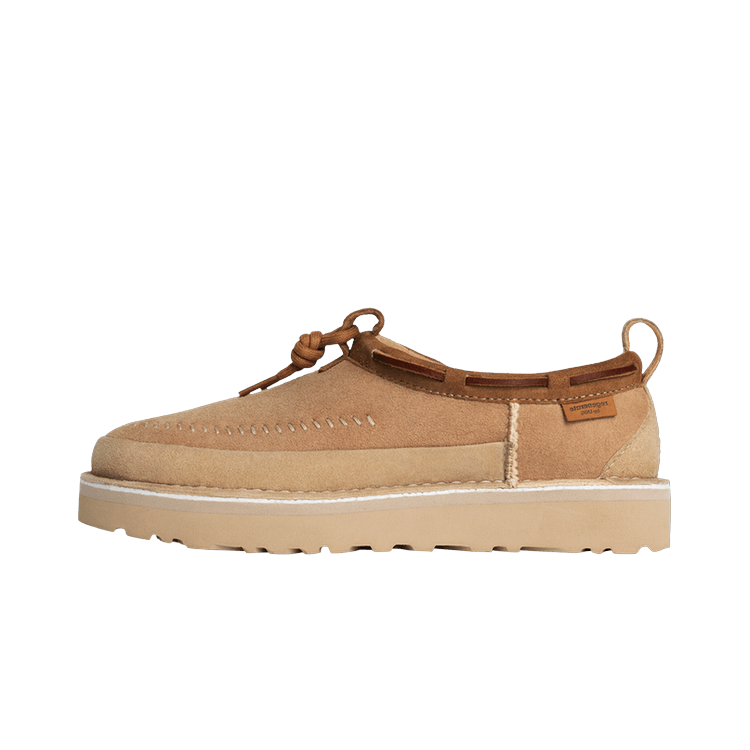 UGG Tasman Crafted Regenerate Slipper Sand