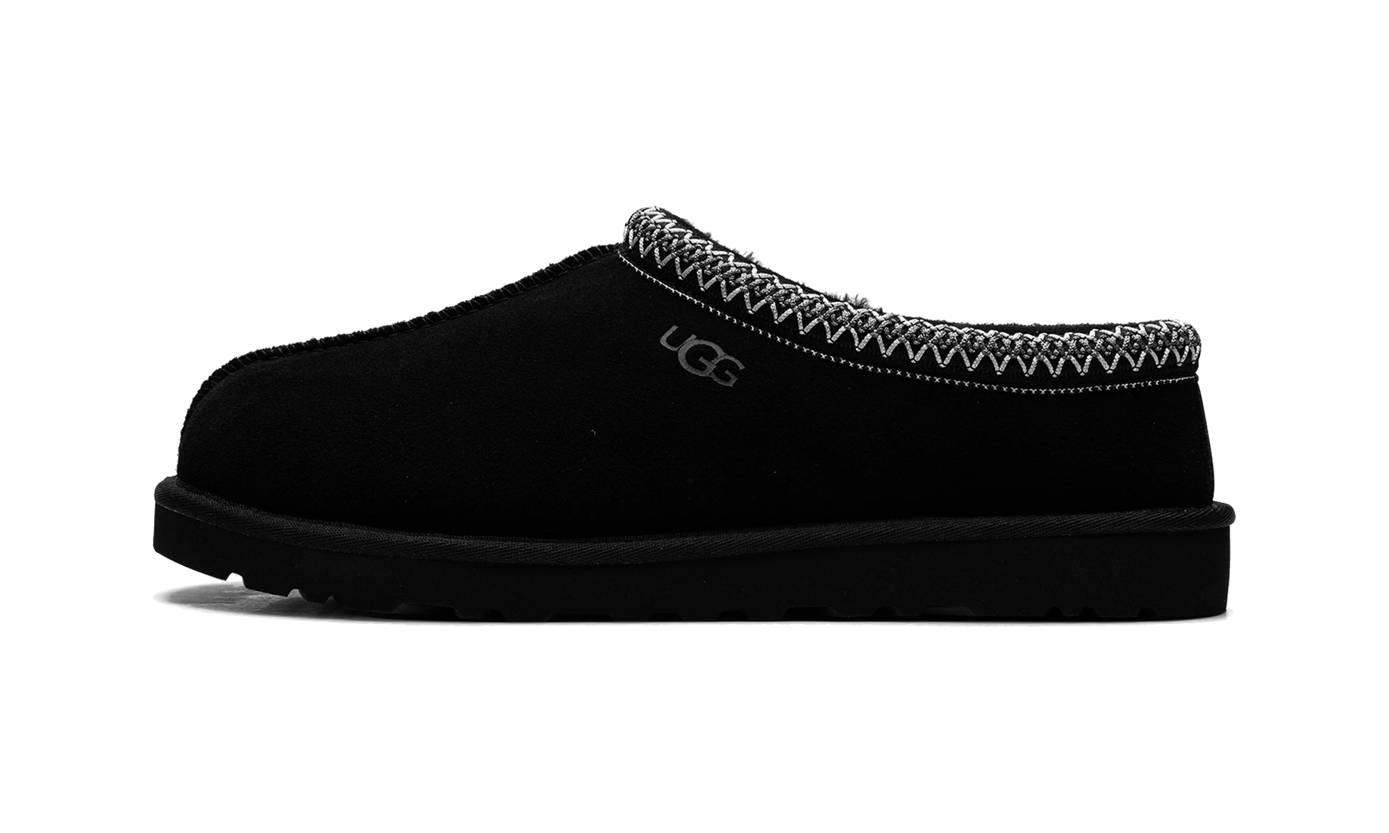 UGG Tasman II Slipper Black