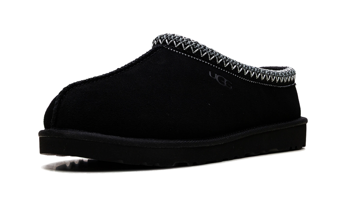 UGG Tasman II Slipper Black