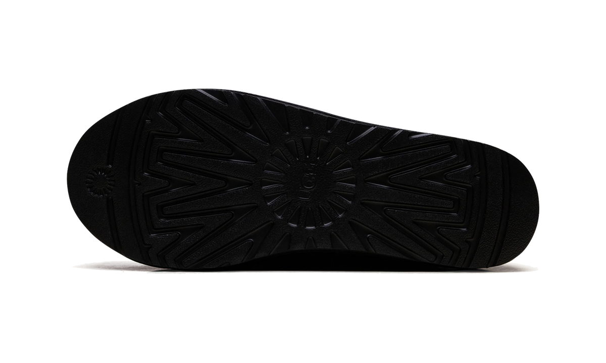 UGG Tasman II Slipper Black