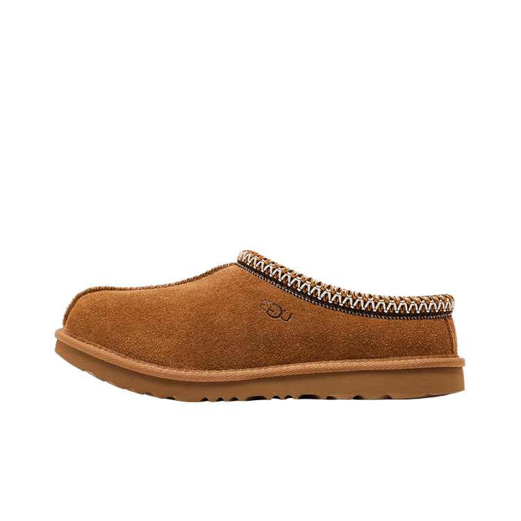 UGG Tasman II Slipper Chestnut (Kids), Chestnut (1019066K-CHE)