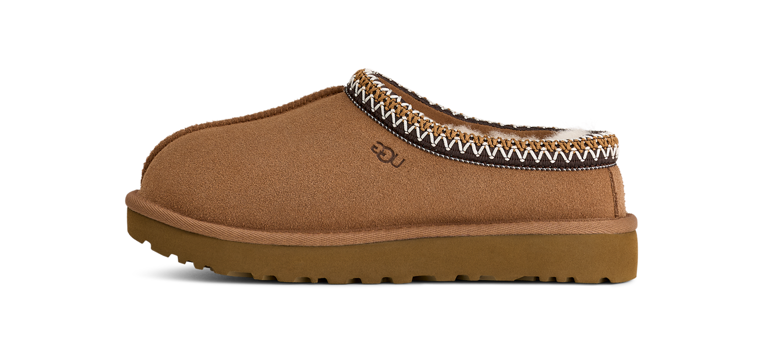 UGG Tasman Slipper Chestnut