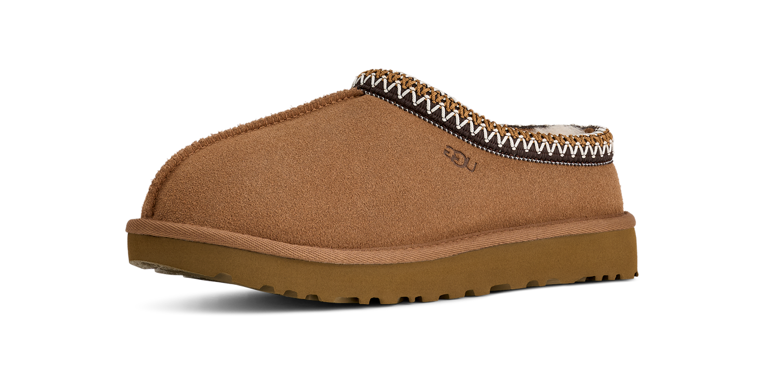UGG Tasman Slipper Chestnut