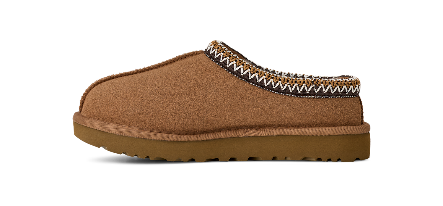 UGG Tasman Slipper Chestnut