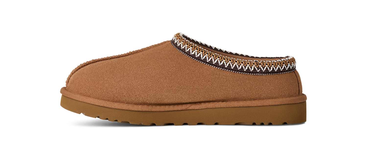 UGG Tasman II Slipper Chestnut