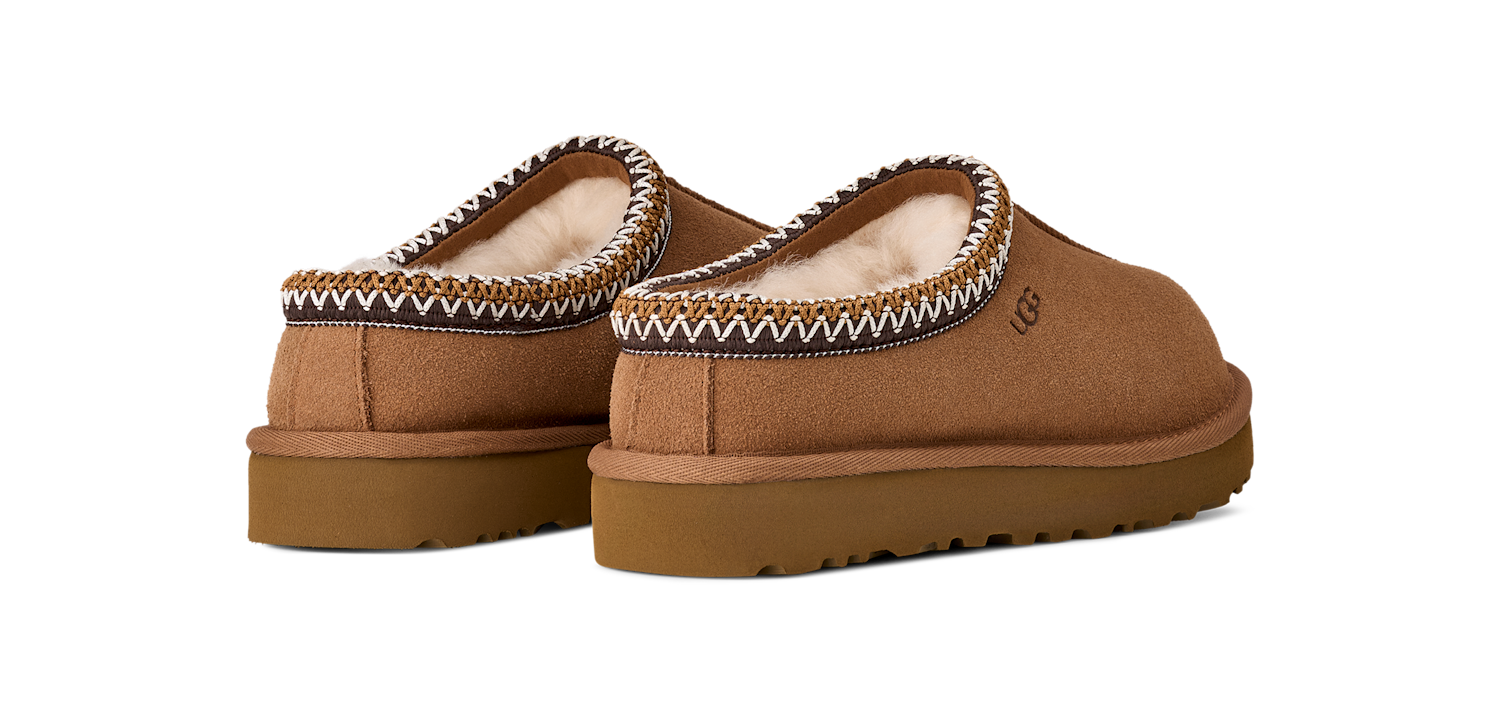UGG Tasman Slipper Chestnut
