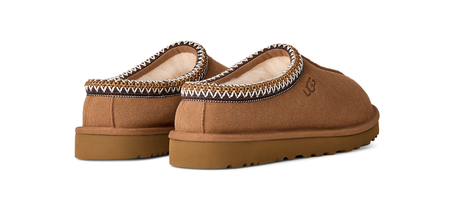 UGG Tasman II Slipper Chestnut