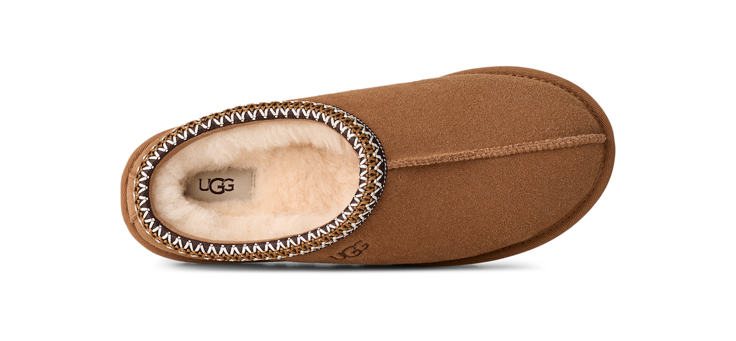 UGG Tasman II Slipper Chestnut