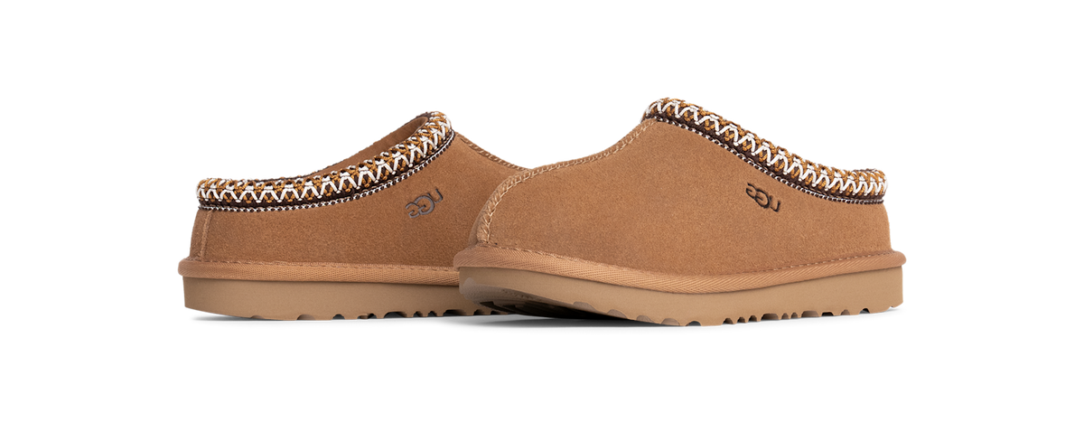 UGG Tasman II Slipper Chestnut (Kids)