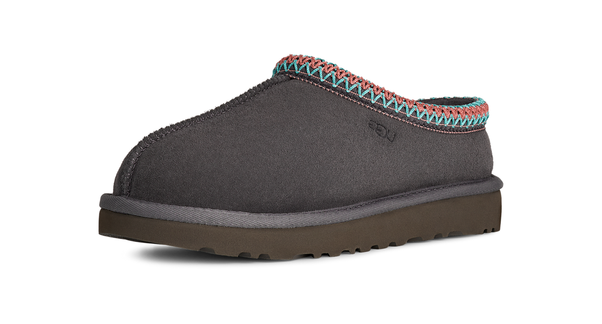 UGG Tasman II Slipper Dark Grey