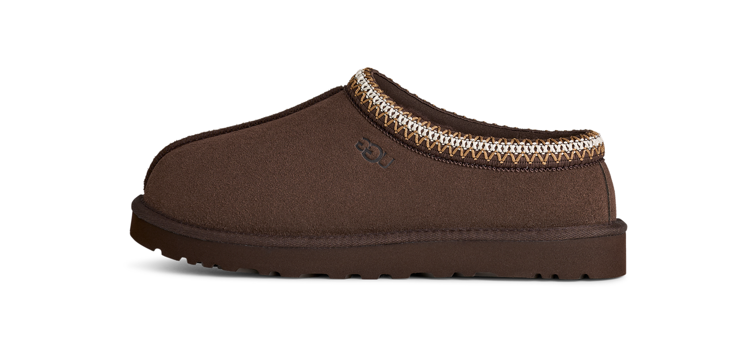 UGG Tasman II Slipper Dusted Cocoa, Dusted Cocoa (1174671-DDCC)