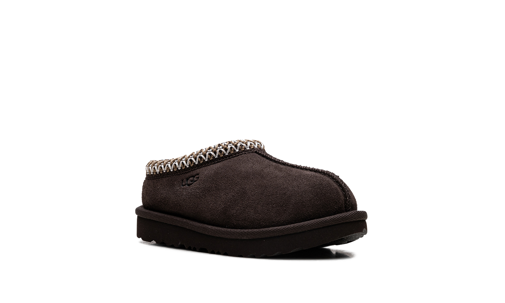 UGG Tasman II Slipper Dusted Cocoa (Toddler)