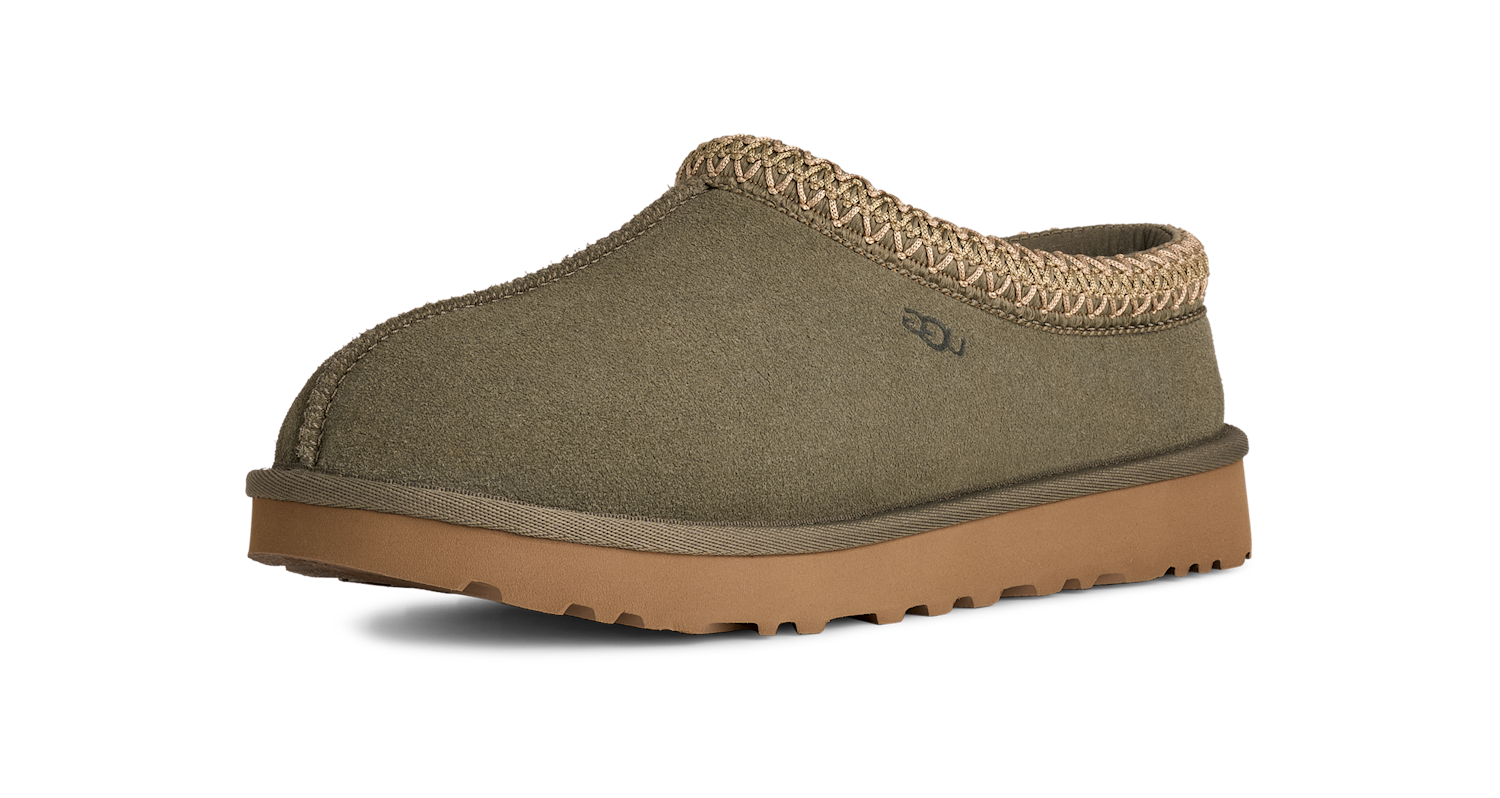 UGG Tasman II Slipper Moss Green, Moss Green (1174470-MSG)