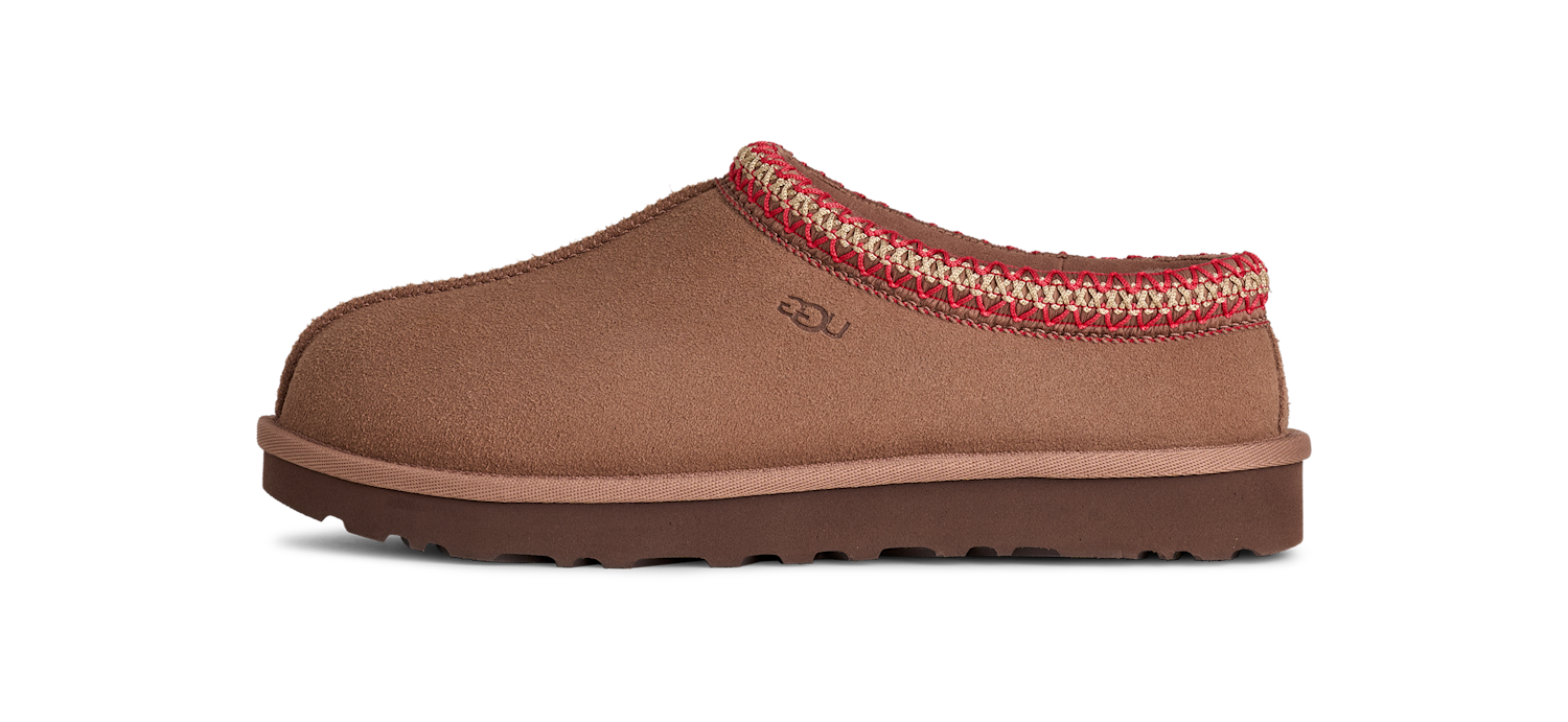 UGG Tasman II Slipper Rocky Oak, Rocky Oak (1174470-RYK)