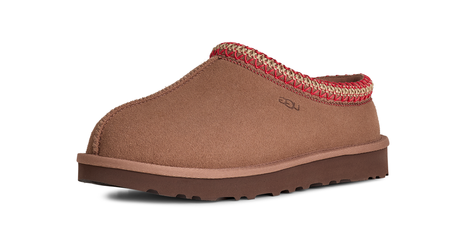 UGG Tasman II Slipper Rocky Oak, Rocky Oak (1174470-RYK)