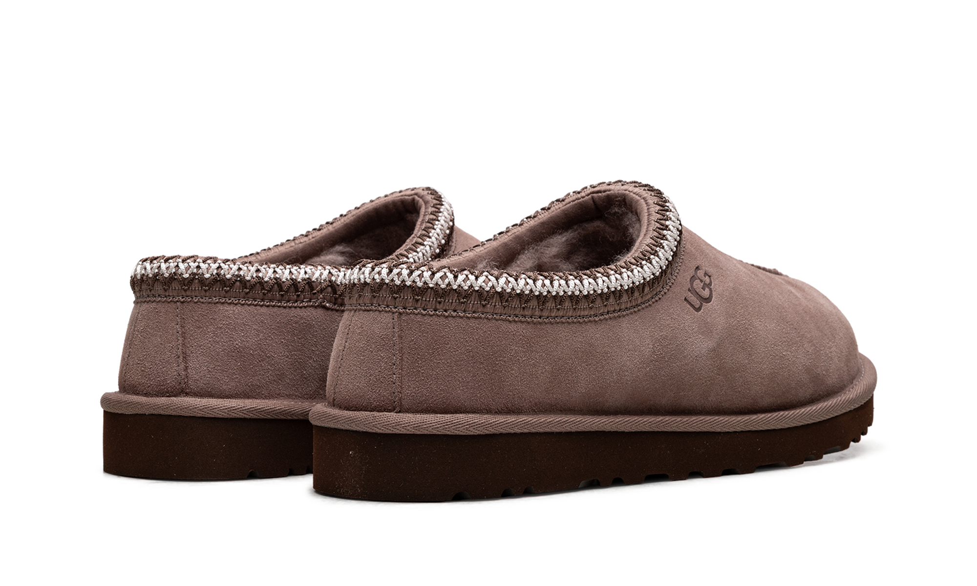 UGG Tasman II Slipper Rocky Oak