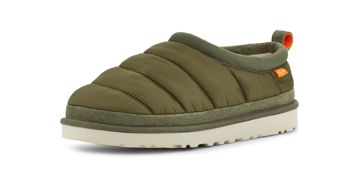 UGG Tasman LTA Slipper Burnt Olive