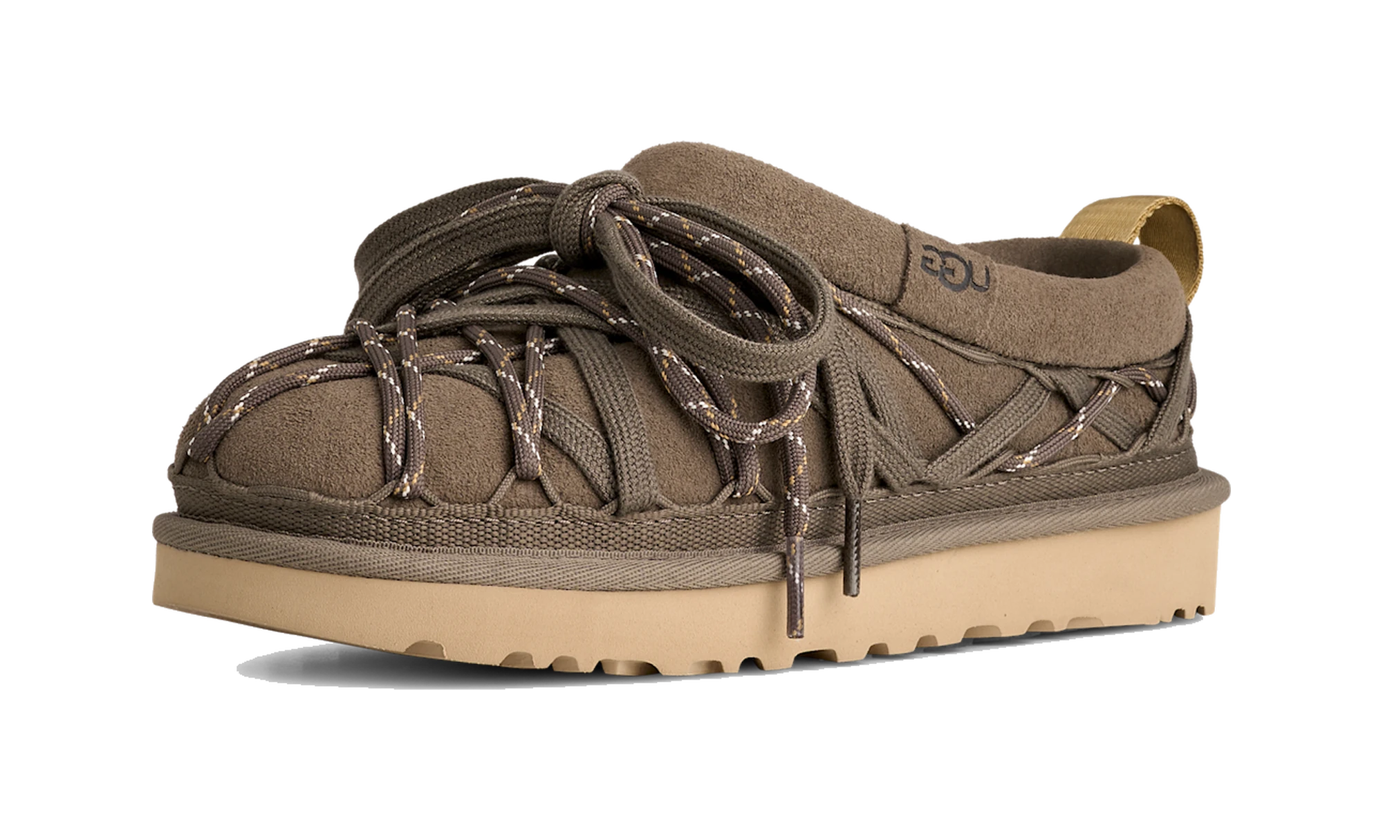 UGG Tasman Lace Dried Oregano