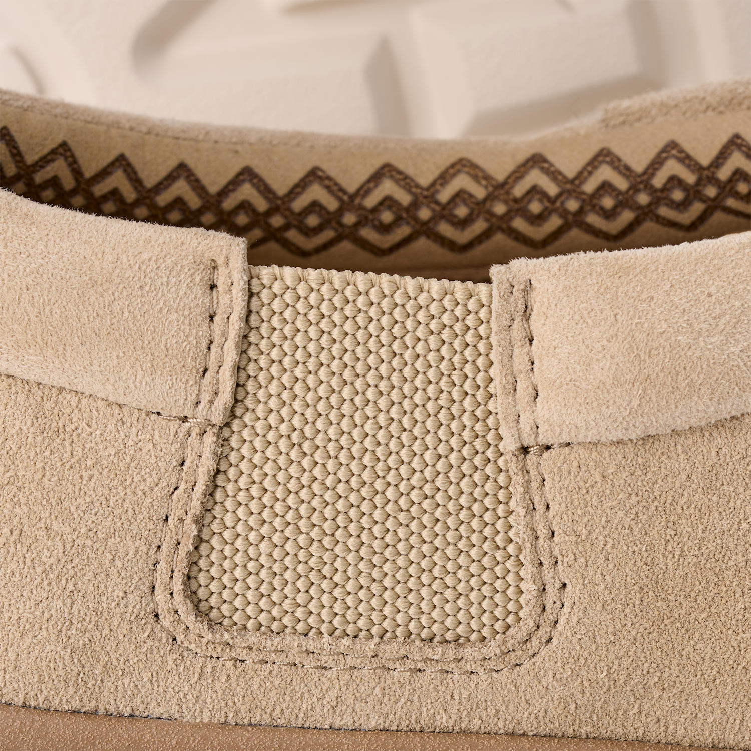 UGG Tasman Lug Mustard Seed, Mustard Seed (1166913-MDSD)