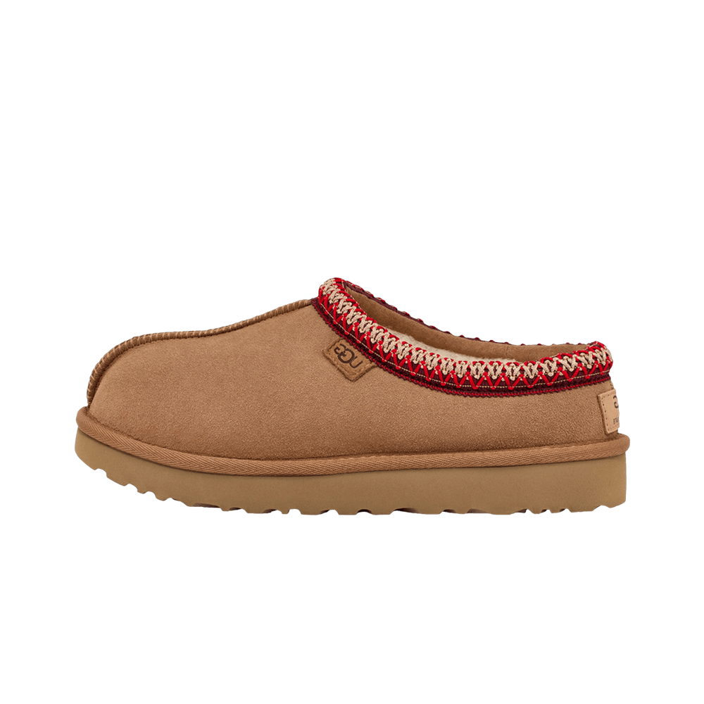 UGG Tasman Regenerate Slipper Chestnut